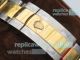 Swiss Replica Rolex Datejust 904L 2-Tone Black Micro Dial Watch (1)_th.jpg